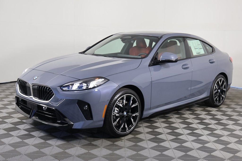 2026 BMW 2 Series