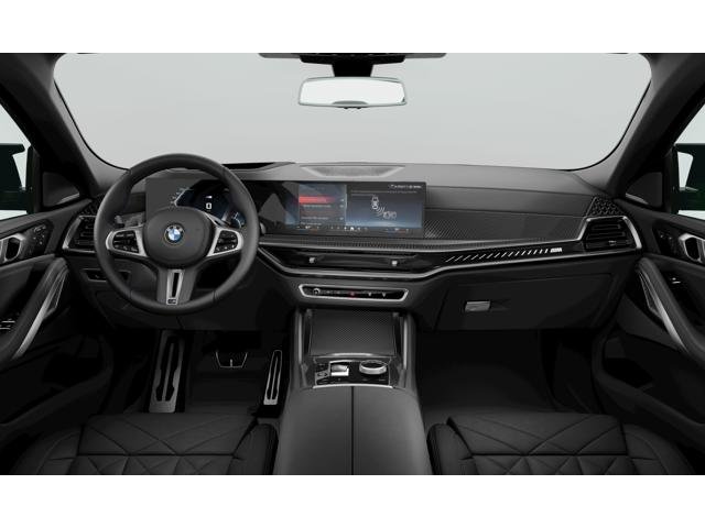 New 2027 Black Sapphire Metallic BMW  image 7