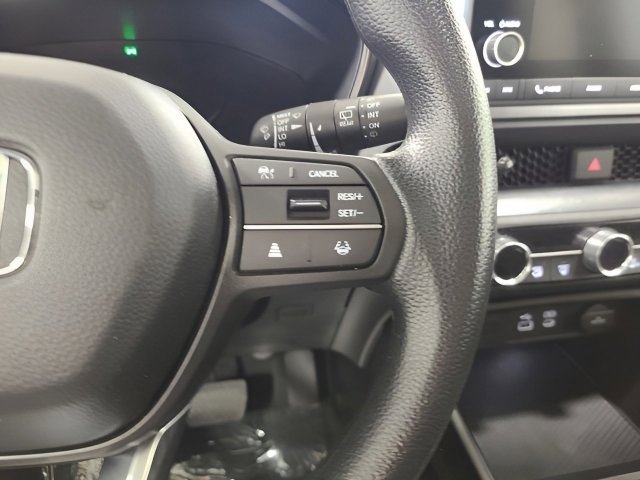 2024 Honda CR-V EX - Photo 28