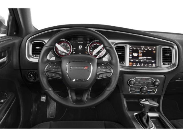 Used 2023 Triple Nickel Clearcoat Dodge Scat Pack image 10