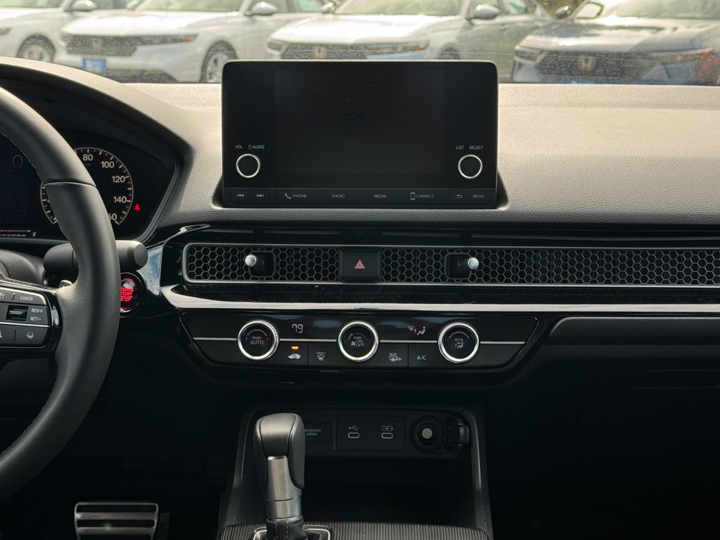 2026 Honda Civic Sport - Photo 19