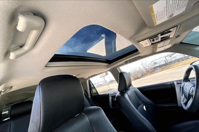 Certified Used 2022 MAGNETIC GRAY MET. Toyota  image 13