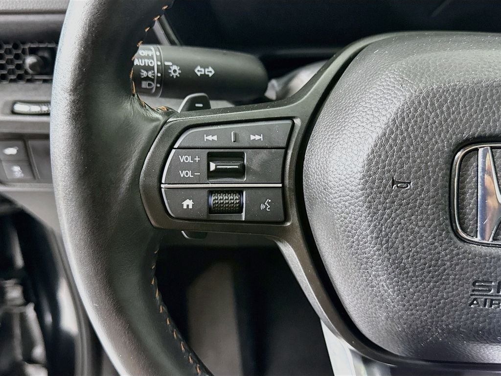2025 Honda CR-V Sport-L - Photo 11