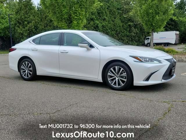 EGDE LUCID シースルー スーパーローライズ ジョック ホワイト S-M L/Certified 2021 Lexus ES ES 250 4dr Car in Whippany #PL1191Z