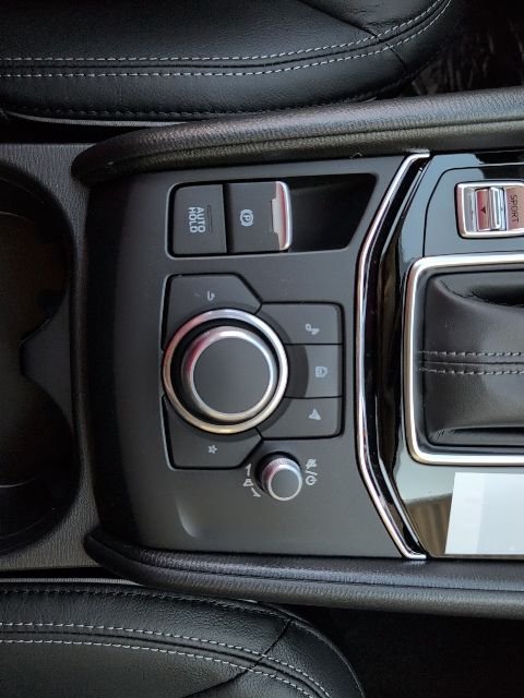 2025 Mazda CX-5 S Preferred package - Photo 25