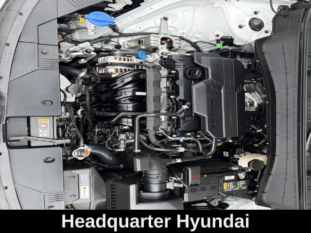 Certified Used 2026 White Hyundai SEL Sport image 29