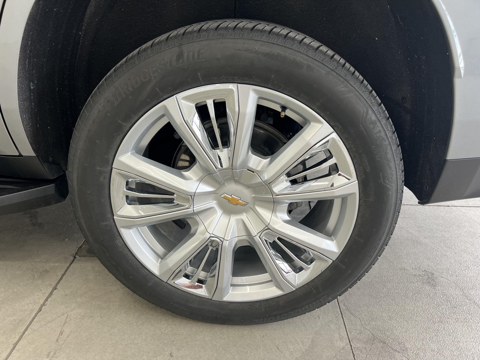 2023 Chevrolet Tahoe High Country - Photo 16