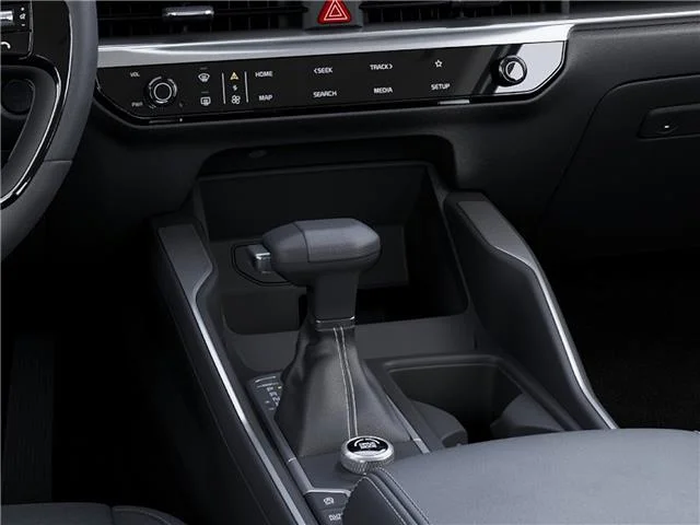 New 2026 Panthera Metal Kia LX image 50