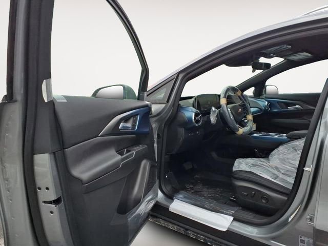2026 Chevrolet Equinox EV 2LT - Photo 10