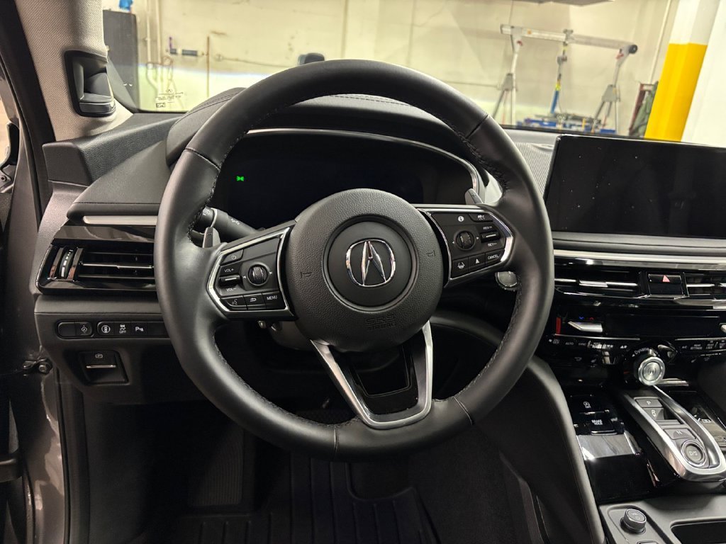 2026 Acura MDX Technology Package - Photo 23
