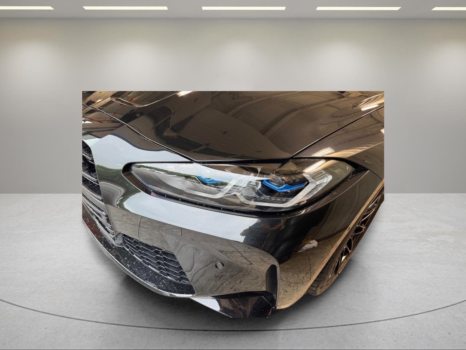 Used 2023  BMW Competition xDrive image 23