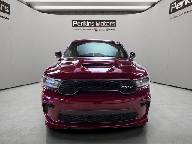 2026 Dodge Durango Durango Hellcat SRT Hellcat