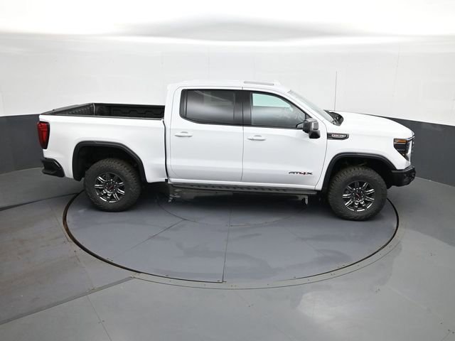 2026 GMC Sierra 1500 AT4X - Photo 16