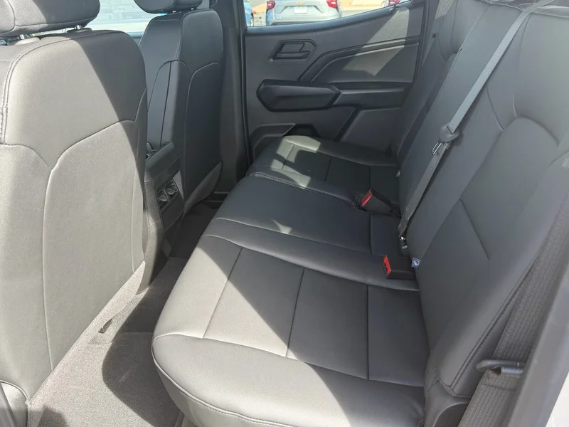 2026 Chevrolet Colorado Trail Boss - Photo 19