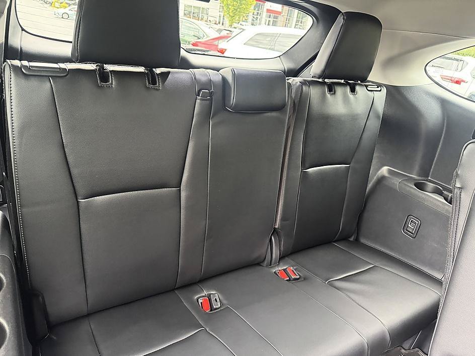 Used 2025 Heavy Metal Toyota Hybrid Platinum image 24