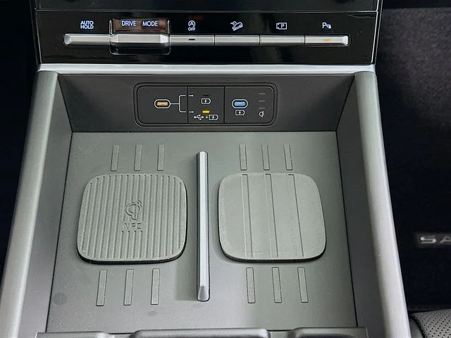 New 2026 Hyundai SANTA FE SEL