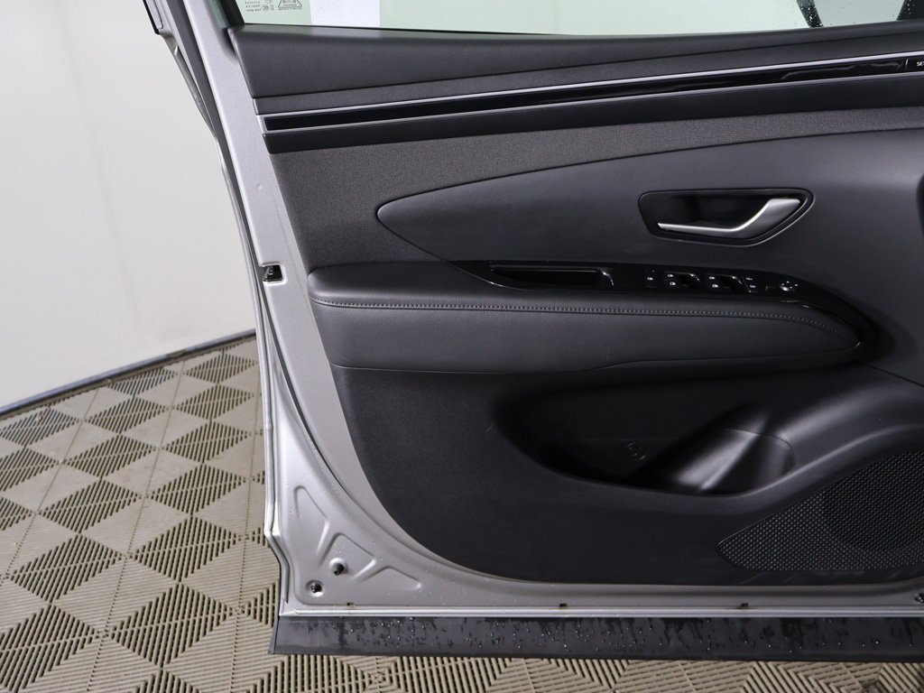 Certified Used 2024 Silver Hyundai Limited image 27