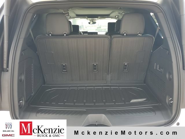 2026 GMC Yukon Elevation - Photo 32