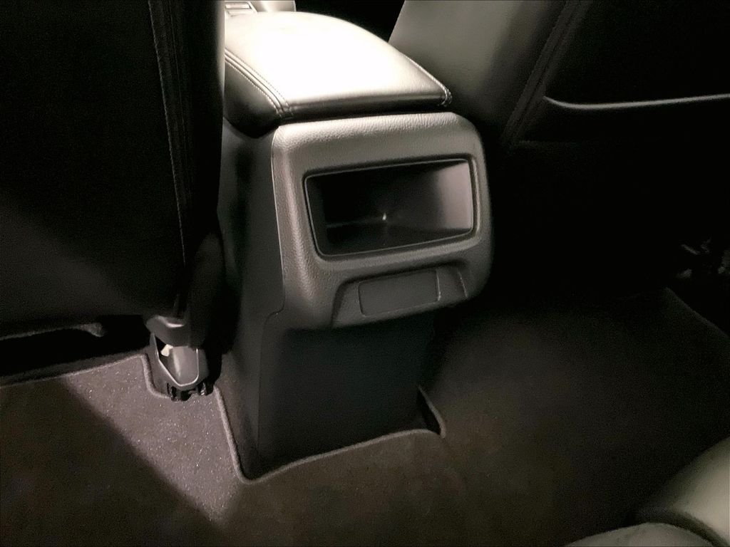 Used 2025 White Honda EX-L image 28
