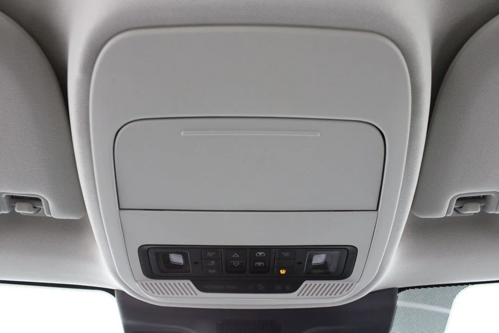 New 2026 Star White Metallic Tri-Coat Ford Active image 23