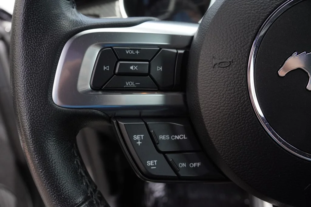 Used 2022 Gray Ford EcoBoost image 20