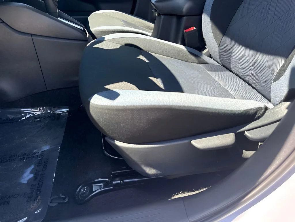 Used 2025 Gray Nissan 1.6 SV image 10