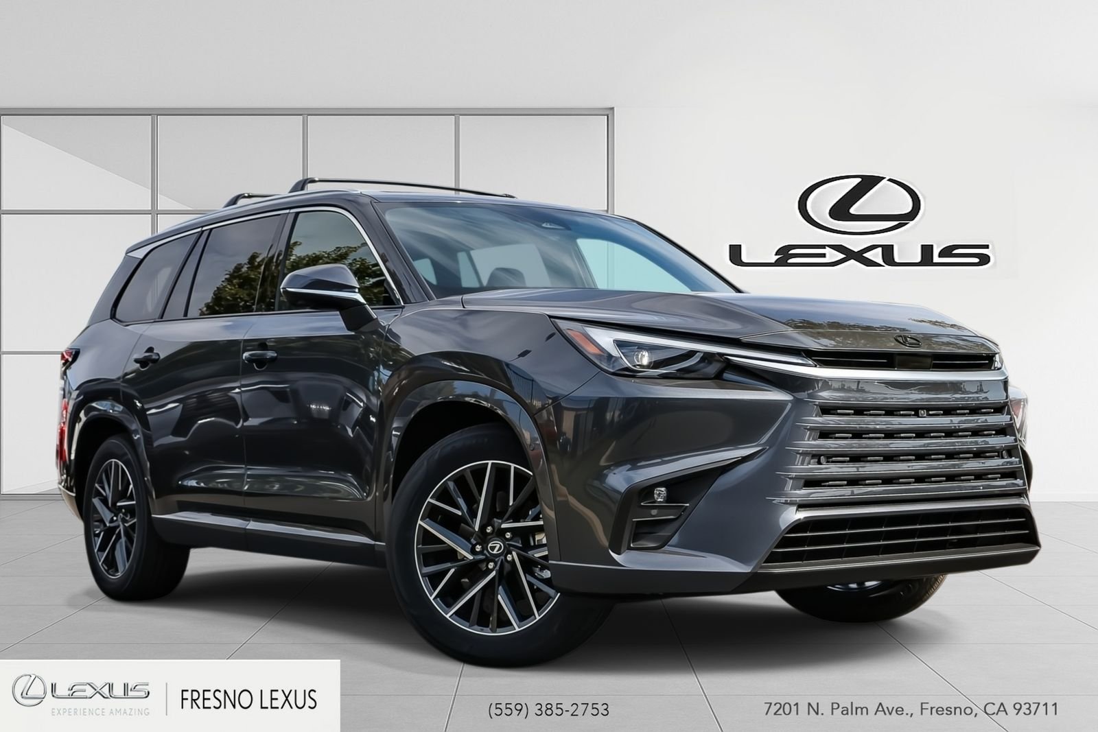 2026 Lexus TX  350 PREMIUM AWD