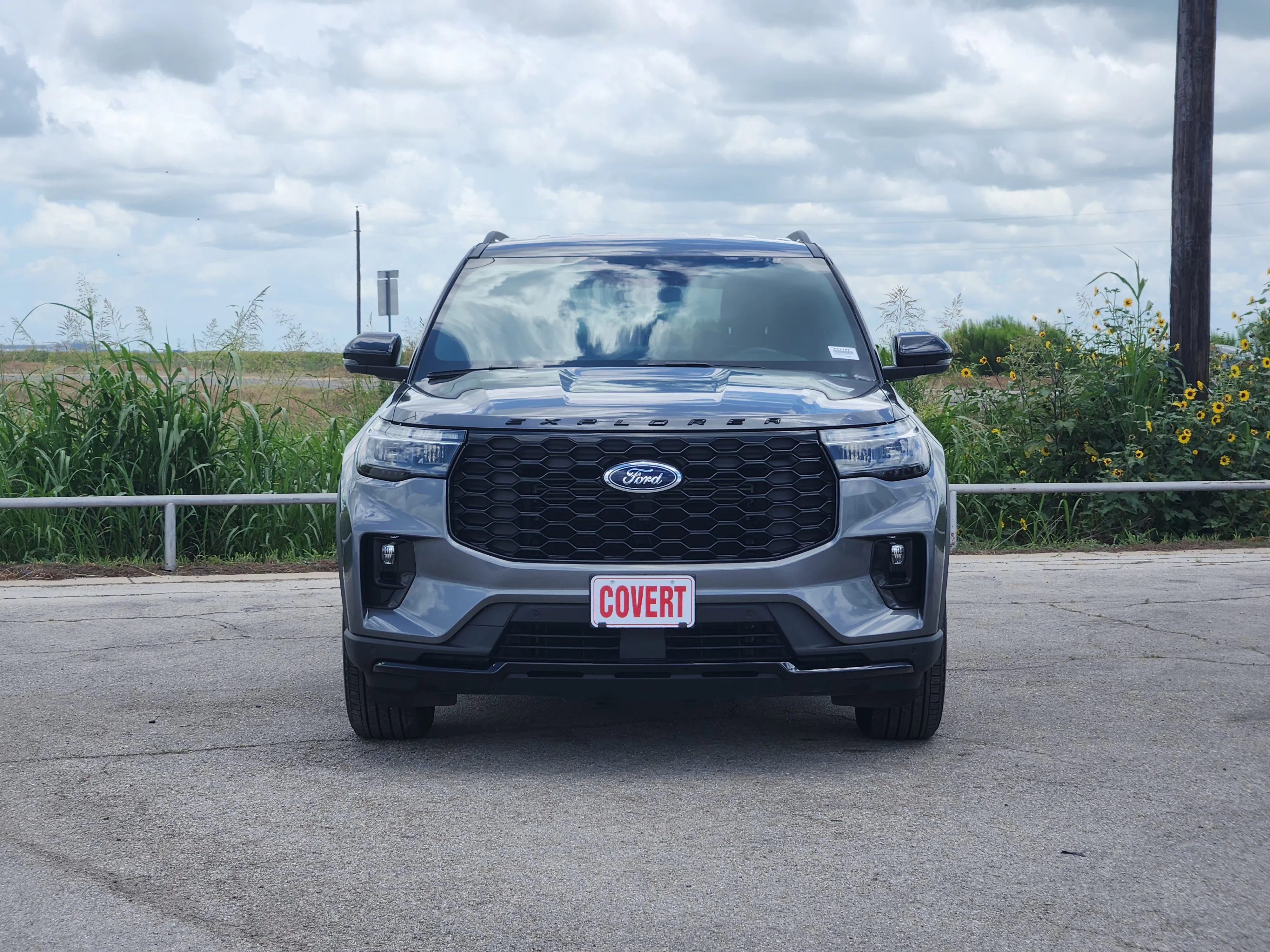 Used 2025  Ford ST-Line image 2