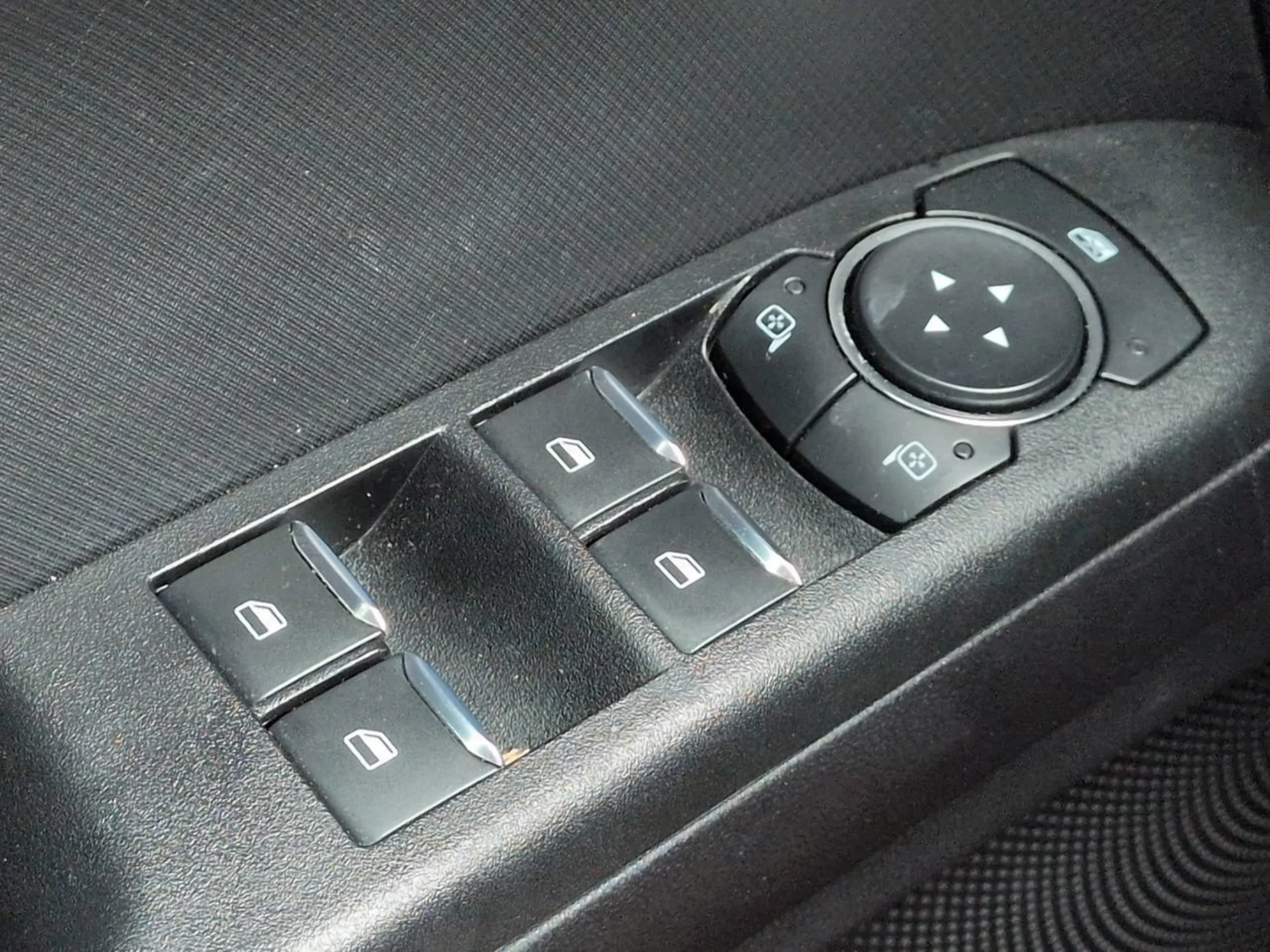 Used 2026 Shadow Black Ford Big Bend image 18
