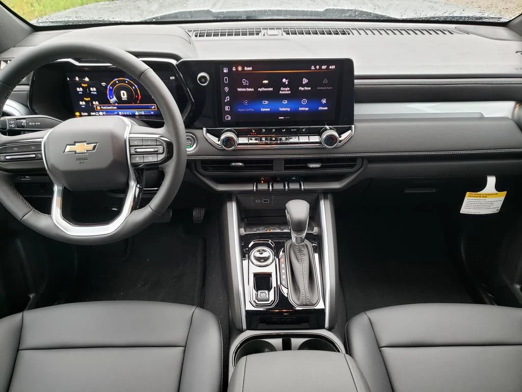 2026 Chevrolet Colorado LT - Photo 19