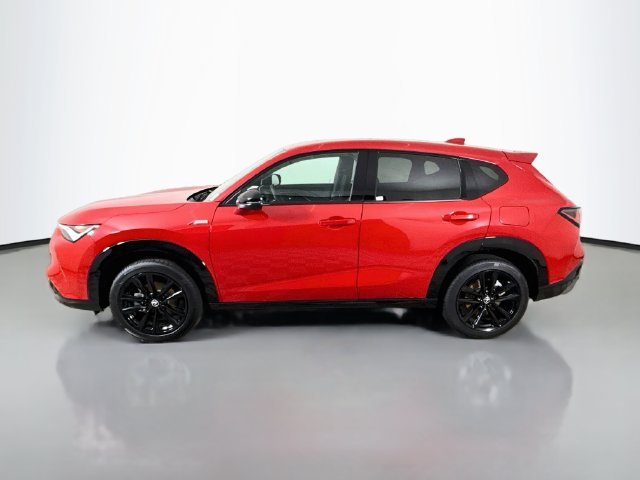 Used 2026  Acura A-Spec Advance Package image 4