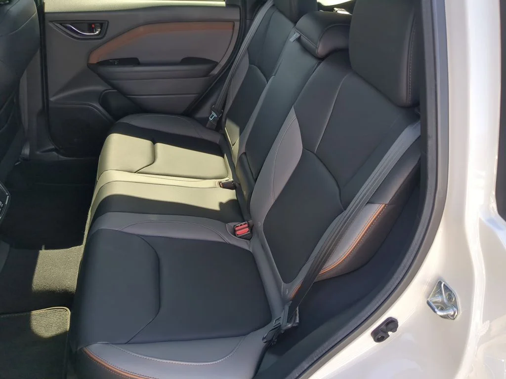 2026 Subaru Forester Sport - Photo 17