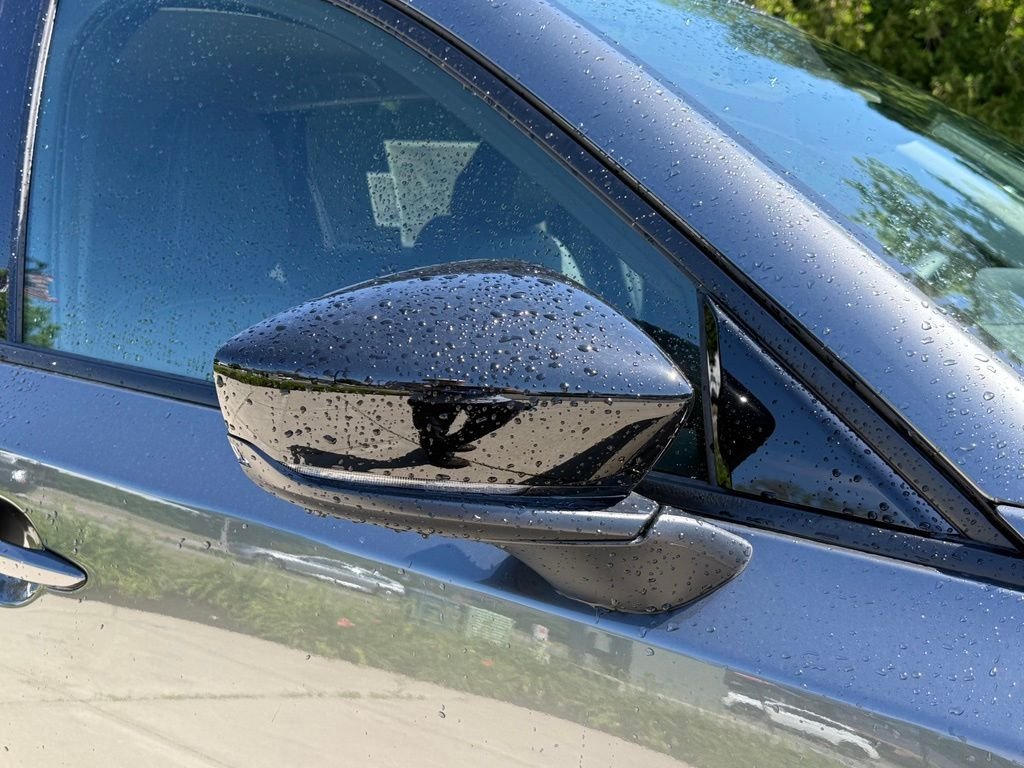 2026 Mazda CX-5 S Preferred - Photo 9