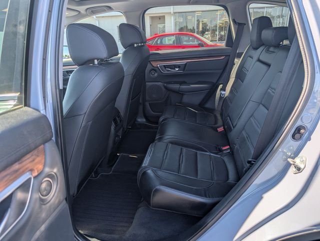 Used 2020  Honda EX-L image 19
