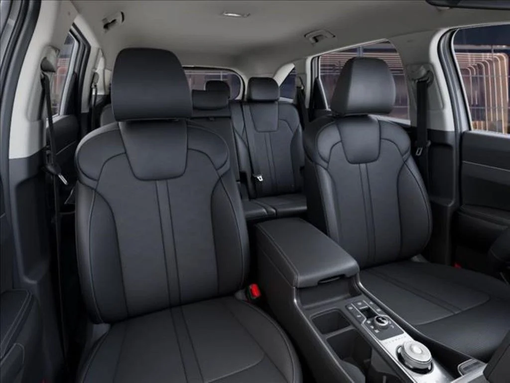 2026 Kia Sorento EX Hybrid - Photo 15