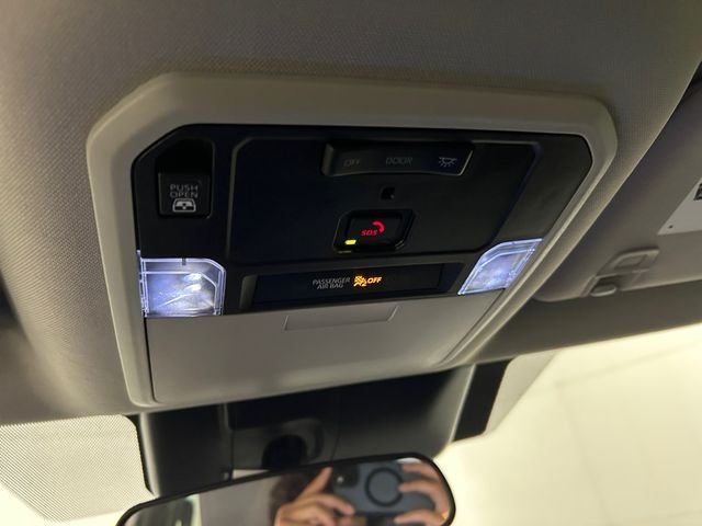 Used 2022 Gray Toyota SR5 image 30