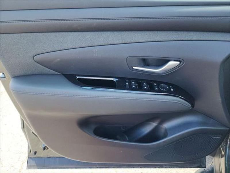 Certified Used 2025 Rockwood Green Hyundai Limited image 17
