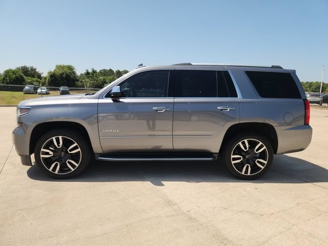 Used 2020 SATIN STEEL METALLIC Chevrolet Premier image 4