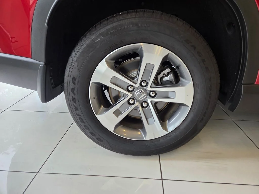 2025 Honda Pilot EX-L - Photo 53