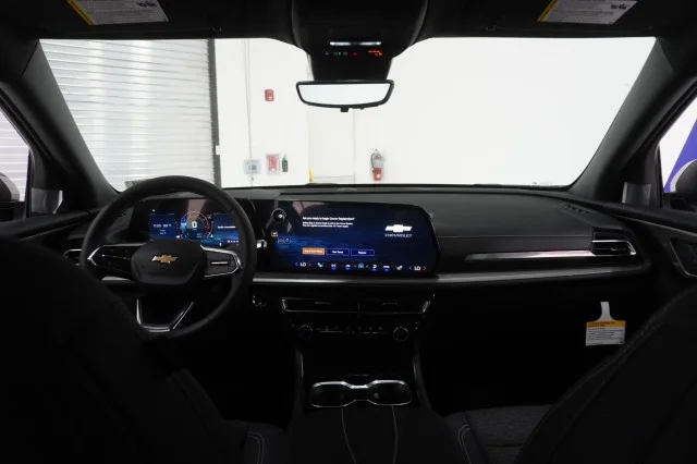 2026 Chevrolet Traverse LT - Photo 25