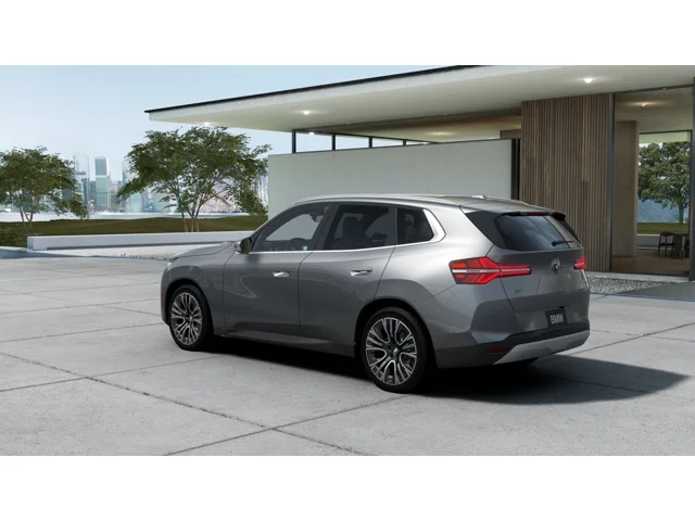 New 2026 Skyscraper Grey Metallic BMW 30 xDrive image 2