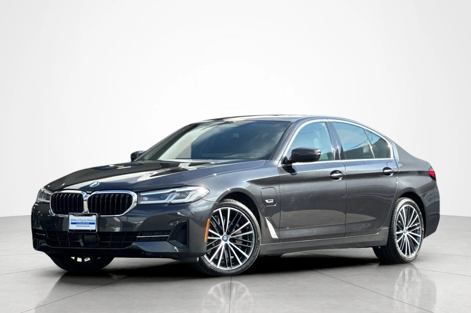 2023 BMW 5 Series