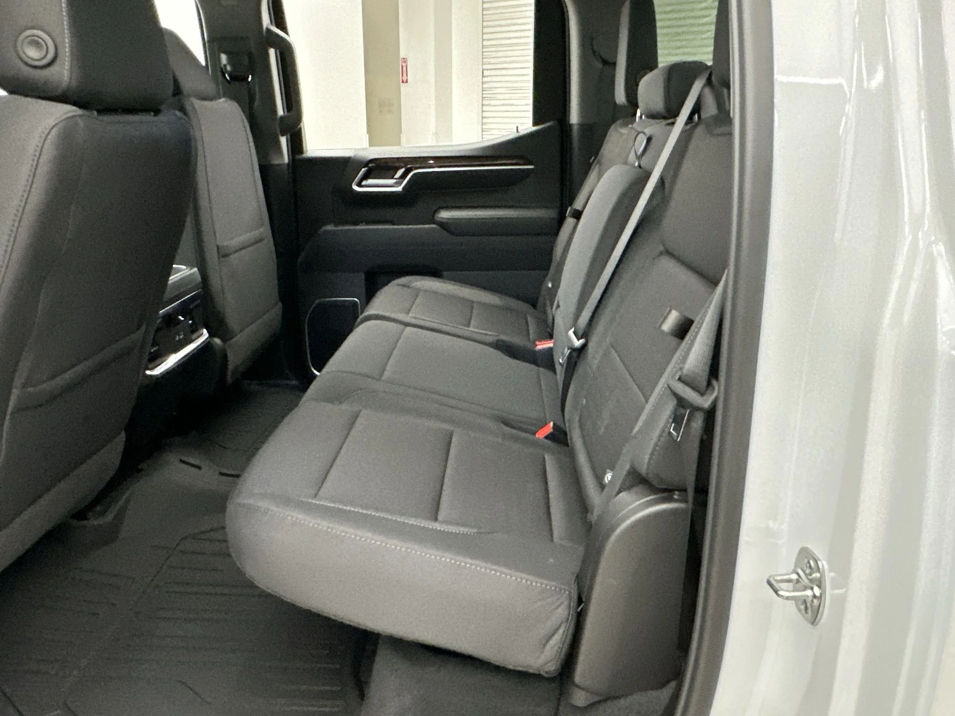 2026 GMC Sierra 1500 Elevation - Photo 76