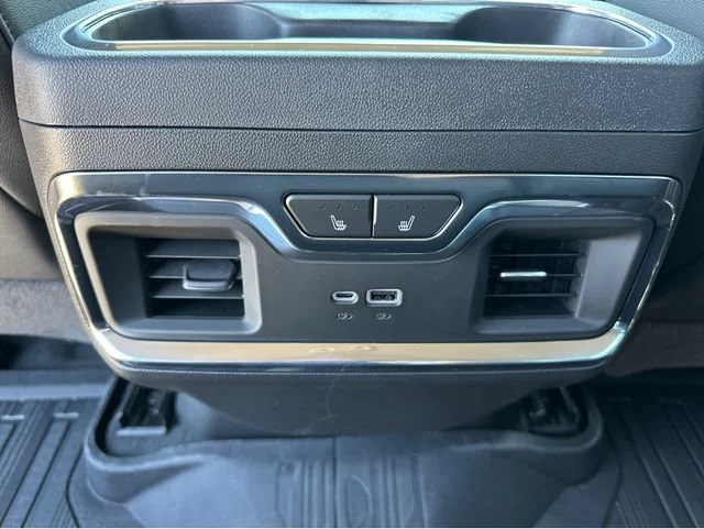 2026 GMC Sierra 1500 SLT - Photo 27