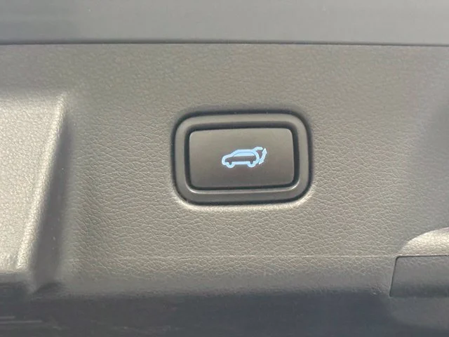 Used 2023 Gray Hyundai Limited image 37