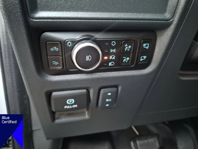 Used 2025 White Ford Raptor R image 17