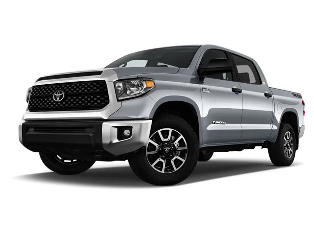 2021 Toyota Tundra