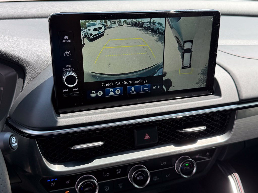 New 2026 Urban Gray Pearl Acura A-Spec Advance Package image 20
