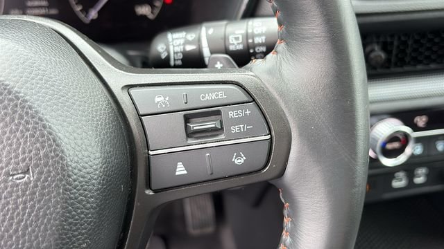 Used 2024  Honda Sport image 14