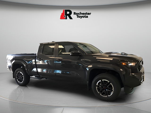 2026 Toyota Tacoma  TRD Sport